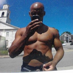 Meet your Posher, Ben